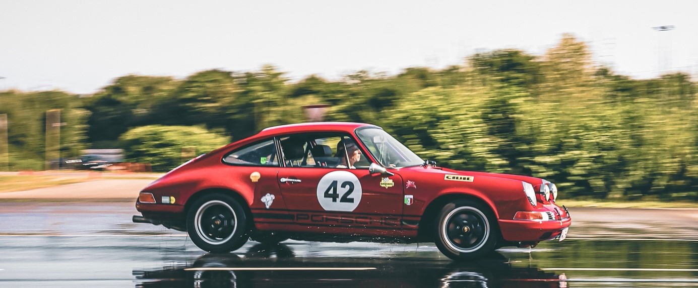 Porsche ST Clone | Porsche-Kaufberatung für alte, luftgekühlte 911 Porsche Oldtimer